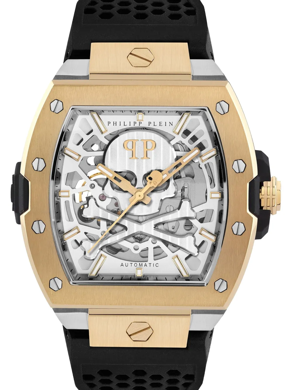 Philipp Plein reloj The $kelleton 2.0 de 44mm | Image 2