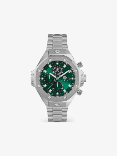 Philipp Plein Chrono Royal 45mm