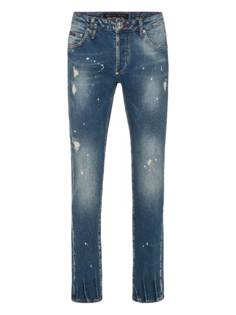 Philipp Plein skinny jeans