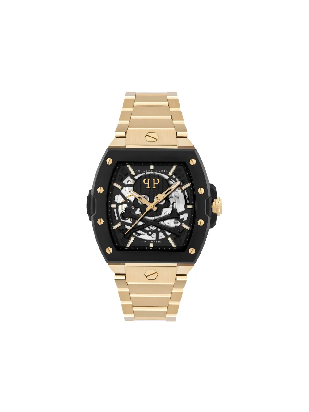 Philipp Plein The $keleton 2.0 44mm - Nero