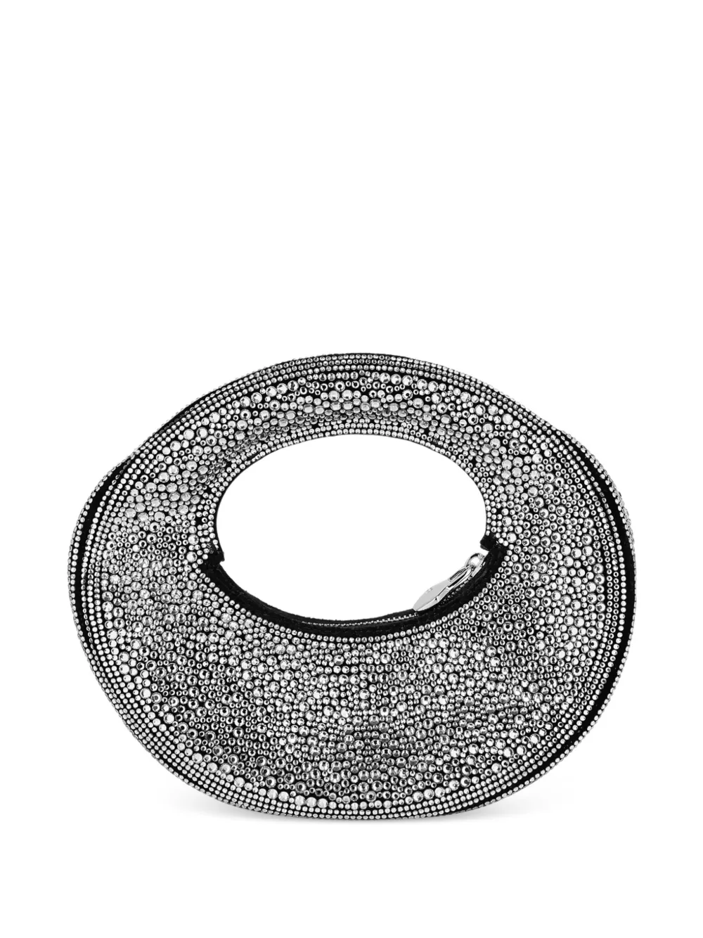 Philipp Plein crystal-embellished mini bag | Image 2