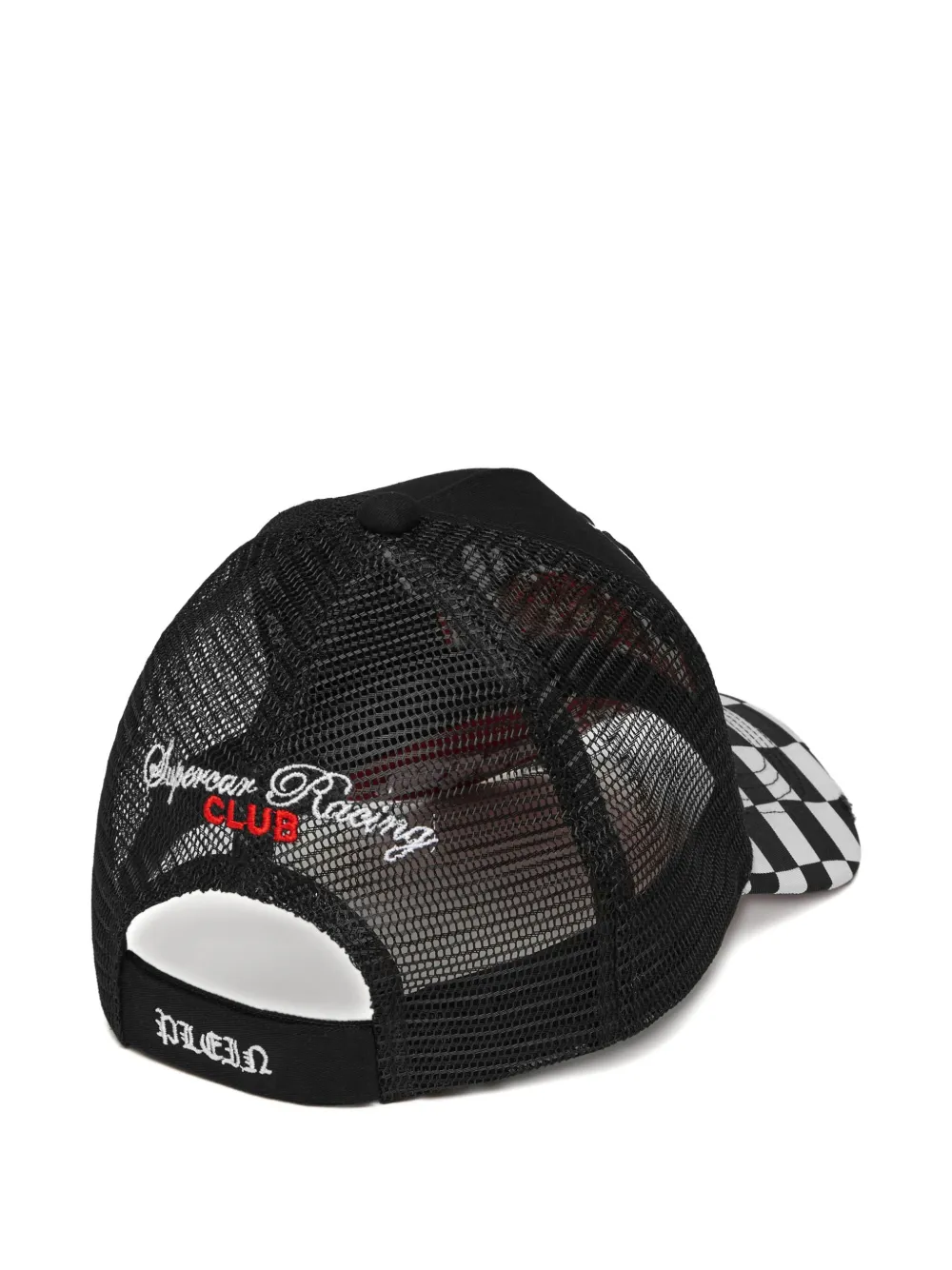 Philipp Plein gorra con logo bordado | Hombre | Image 2