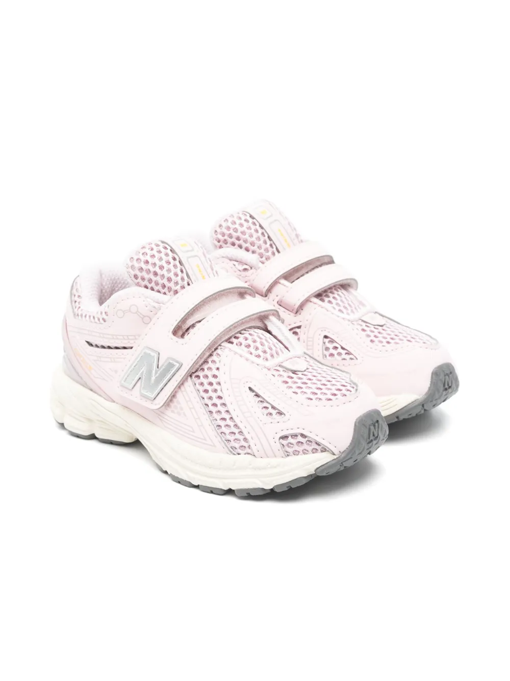 New Balance Kids 1906 sneakers Roze