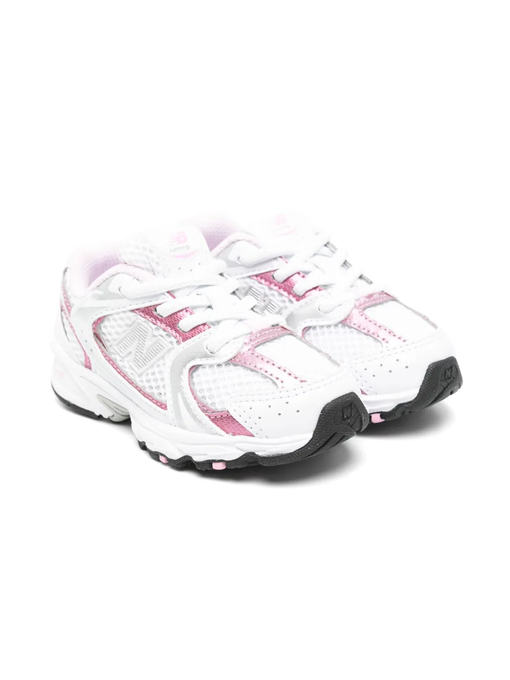 New Balance Kids 530 sneakers White