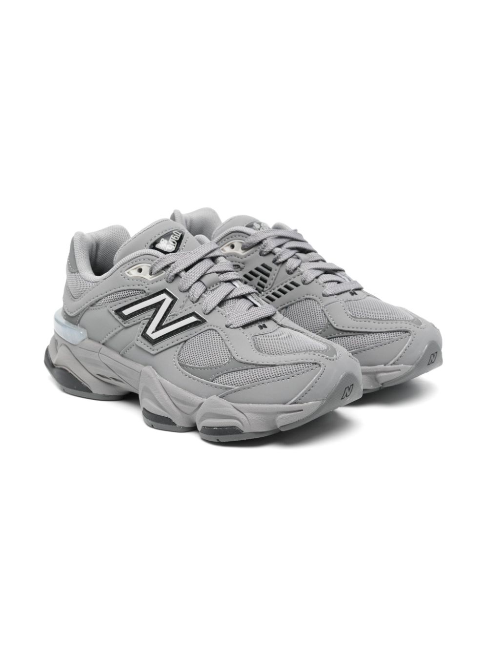 New Balance Kids 9060 sneakers Grey