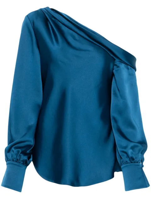 Simkhai blusa Alice