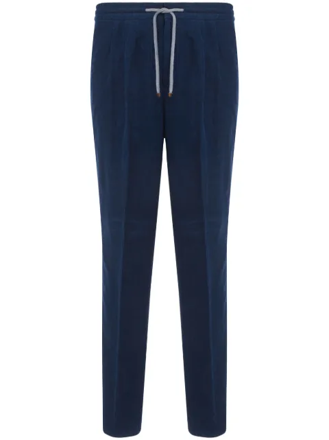 Brunello Cucinelli cotton chinos