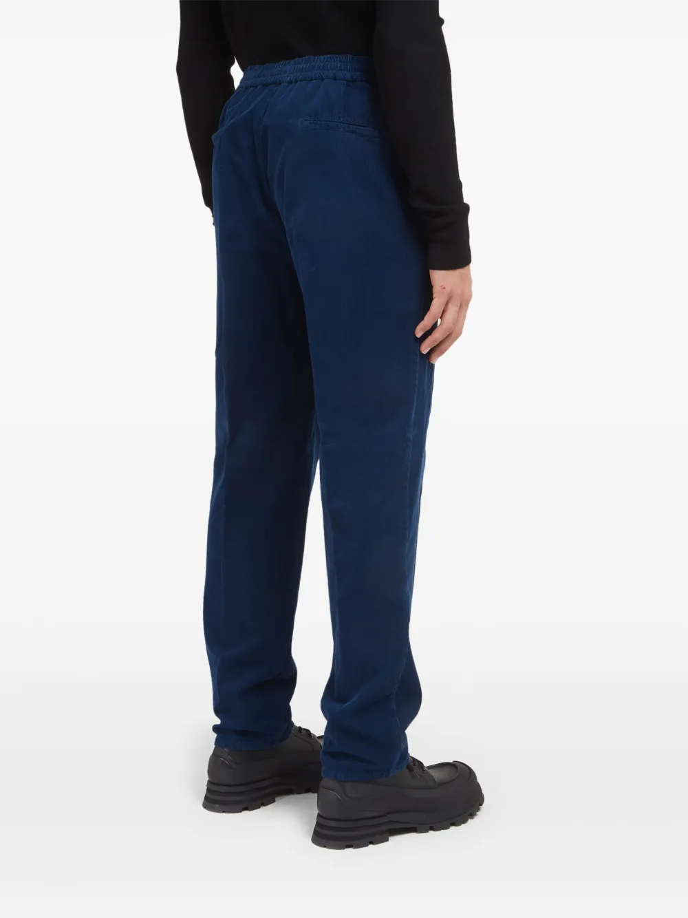 Brunello Cucinelli Chino shorts Blauw
