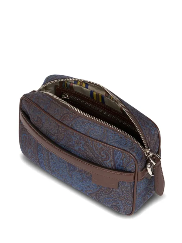 ♦ETRO♦ミニ バケットバッグ☆大人気・正規品☆ ♢ETRO♢ミニ バケットバッグ☆大人気・正規品☆ (ETRO