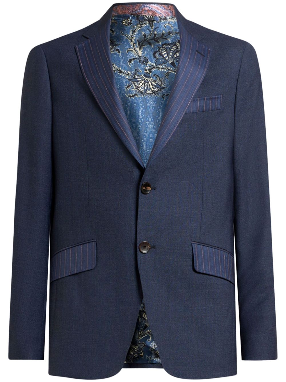 wool suit jacket