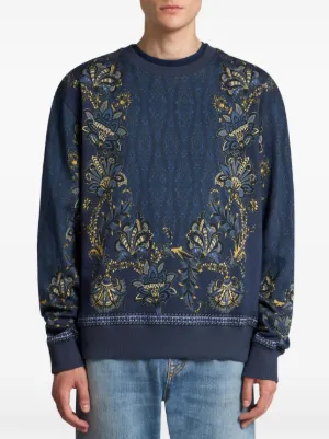 ETRO Sweatshirts & Knitwear for Men - Shop Now on FARFETCH