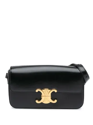 Celine Pre Owned for Women Shop New Arrivals on FARFETCH