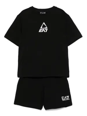 Emporio Armani Kids - Designer Childrenswear - FARFETCH
