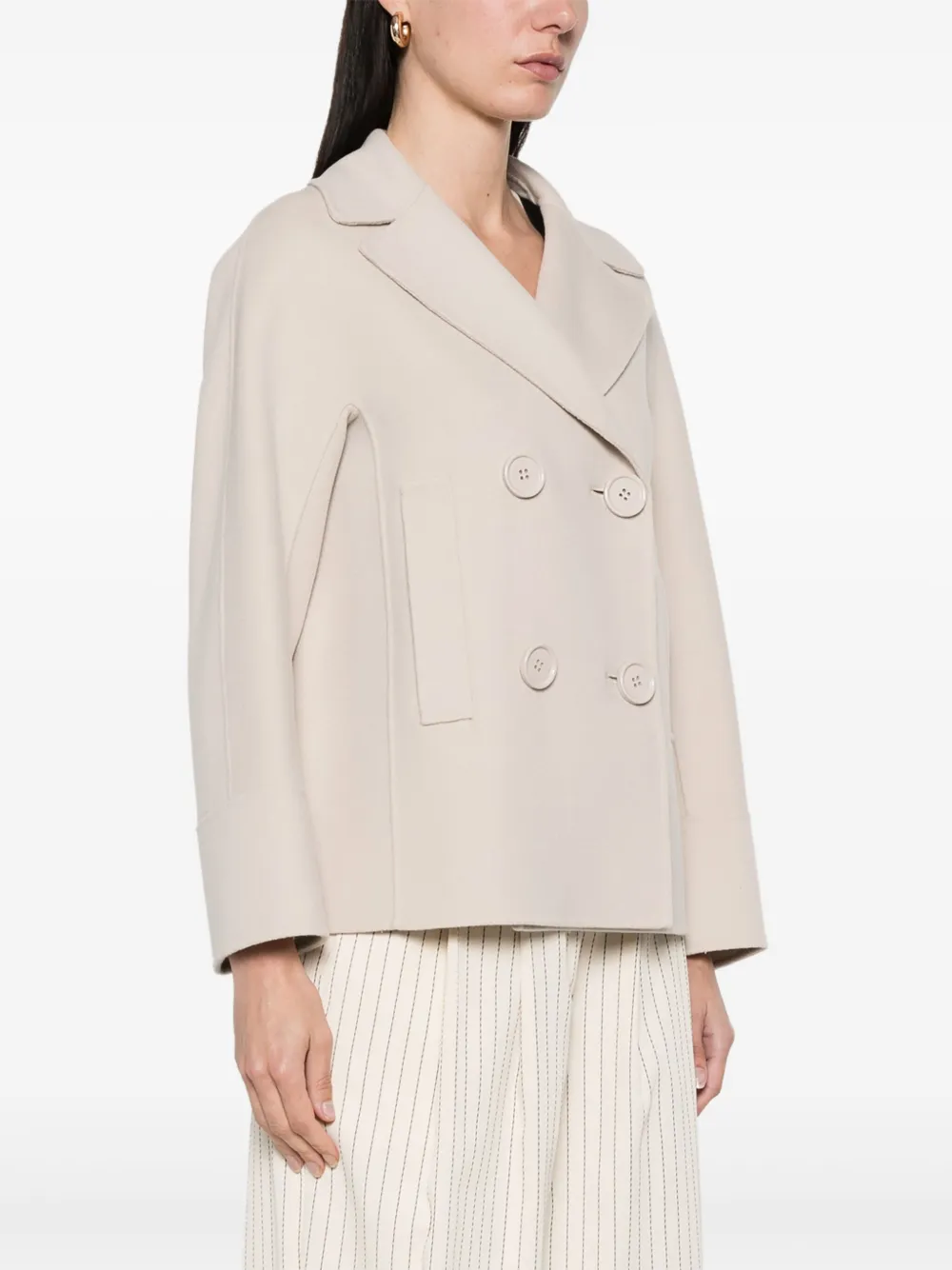 'S MAX MARA CARDY JACKET