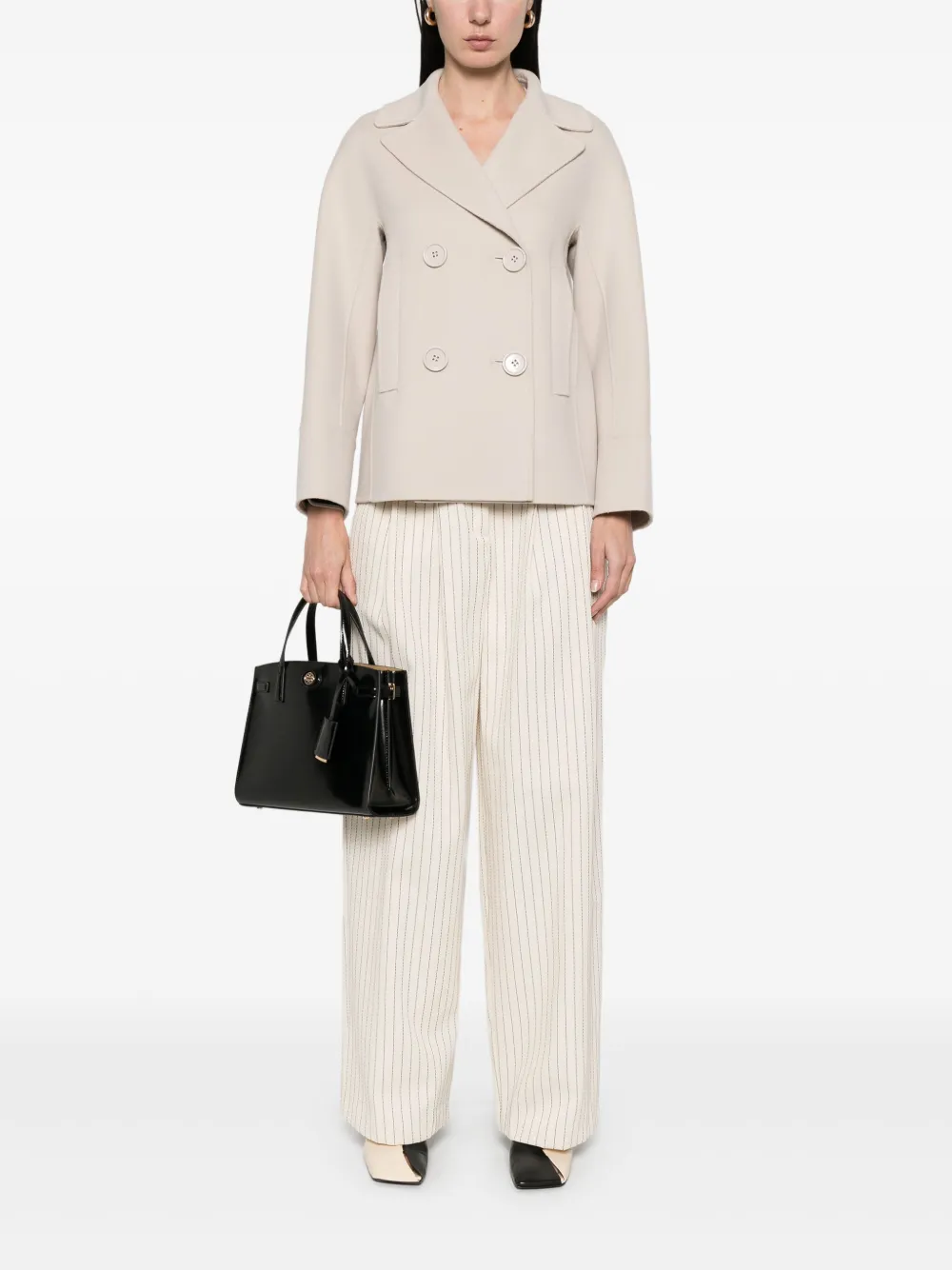 'S MAX MARA CARDY JACKET