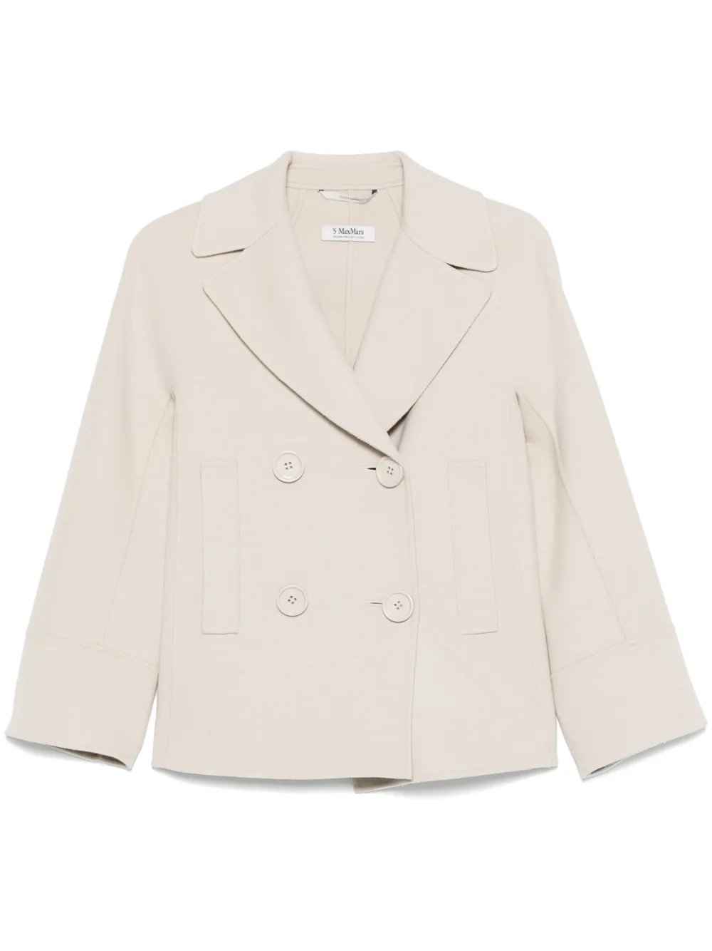 's Max Mara Cardy Jacket