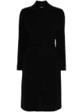 'S Max Mara Pauline coat - Black
