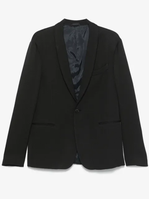 Giorgio Armani blazer con botones