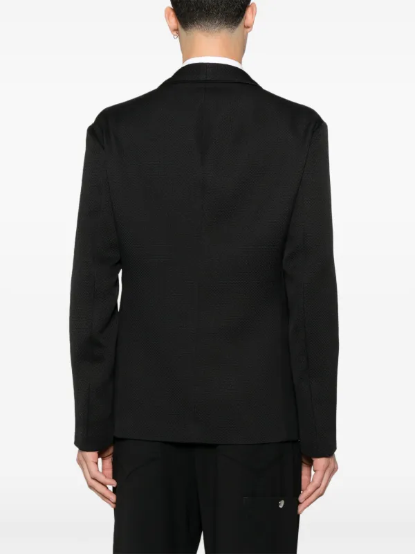 armani clothing giorgio armani blazer men's