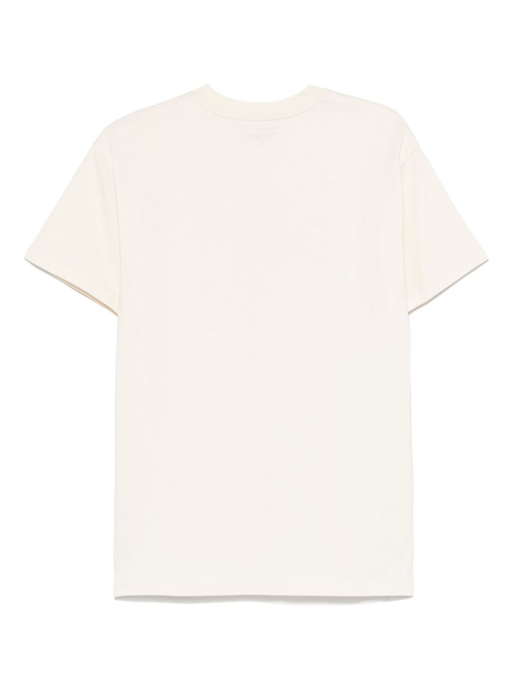 Carhartt WIP T-shirt met print - Beige