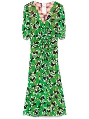 Diane von Furstenberg（ダイアン・フォン・ファステンバーグ