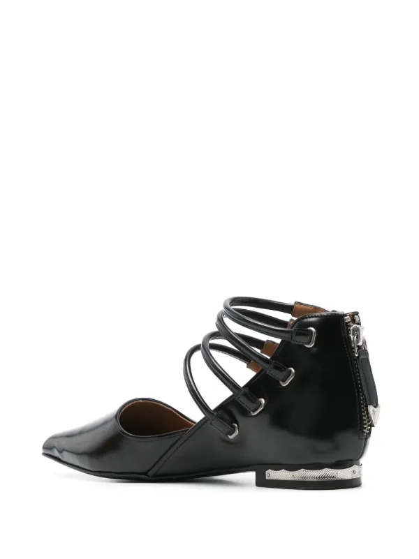 【関税・送料込み】TOGA PULLA Buckle Platform Ballet 27648732_57662008_600.jpg