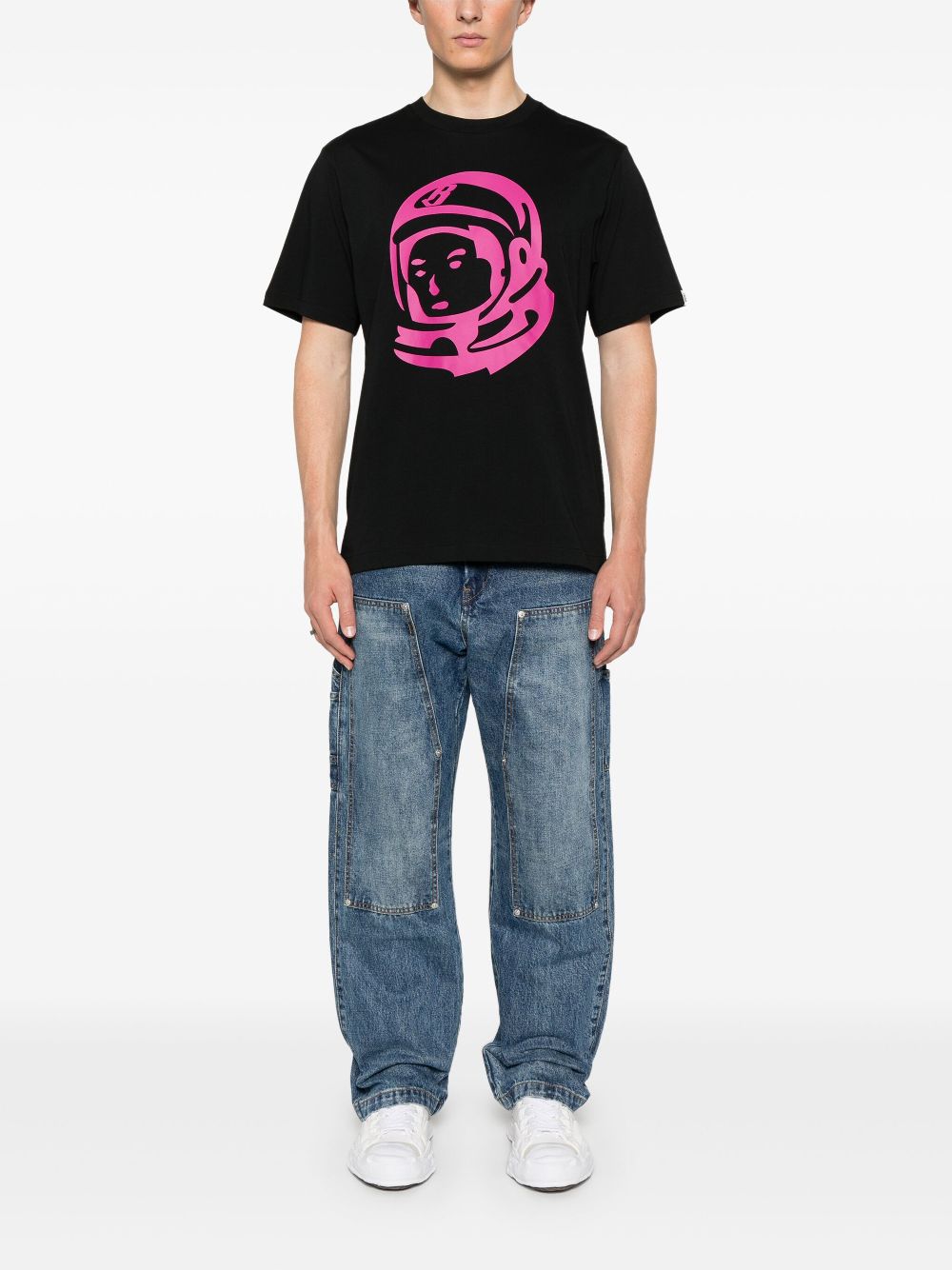 Billionaire Boys Club Carpenter jeans - Blauw