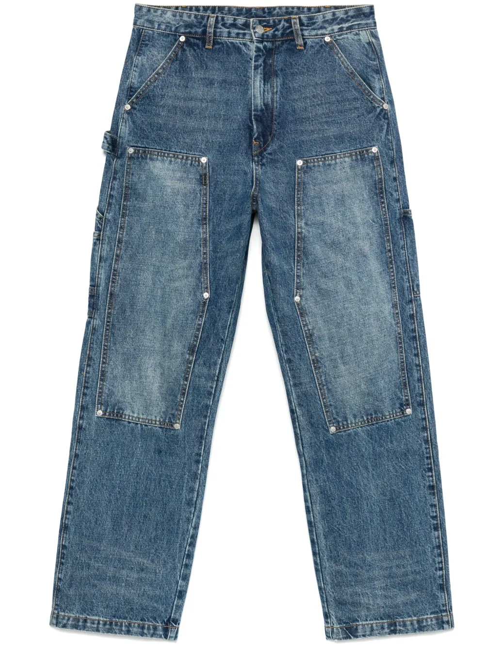 Billionaire Boys Club Carpenter ジーンズ - ブルー Billionaire Boys Club Carpenter ジーンズ - ブルー