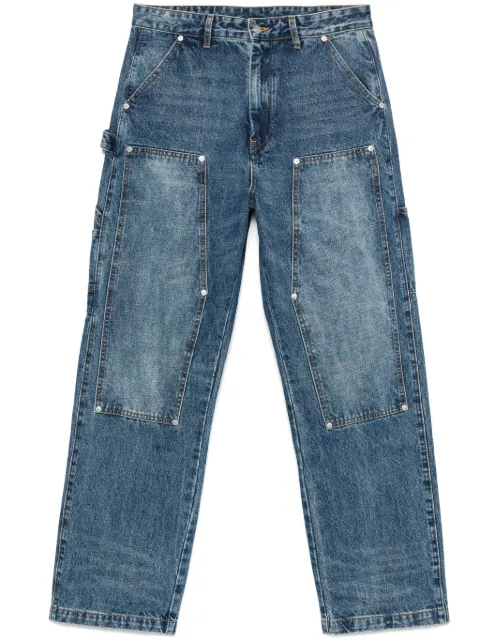 Billionaire Boys Club Carpenter jeans