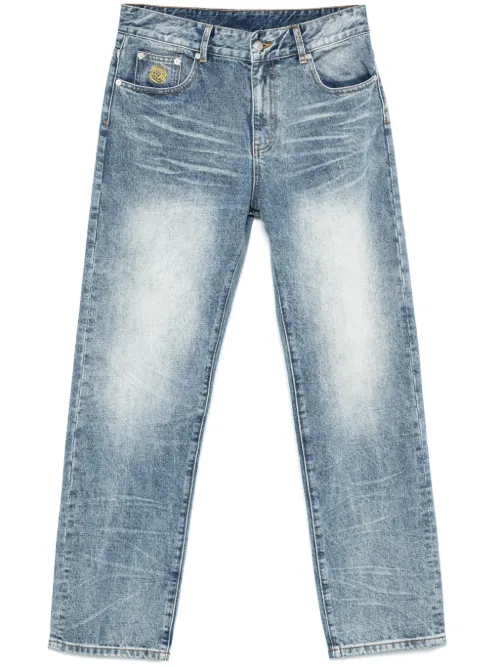 Jean à broderies - Billionaire Boys Club - Modalova