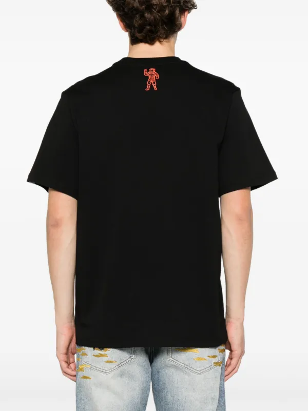 【BILLIONAIRE BOYS CLUB 】Tropical Arch Logo Tシャツ Billionaire Boys Club Tropical Island arch-logo T-shirt