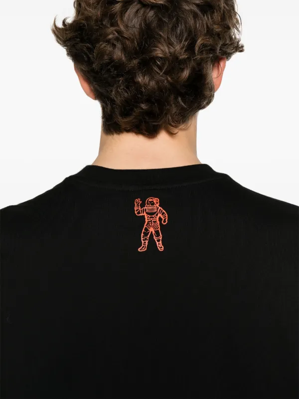 Billionaire Boys Club Tropical Island arch-logo T-shirt