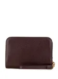 Louis Vuitton Pre-Owned 2001 Taiga Pochette Baikal clutch bag - Brown