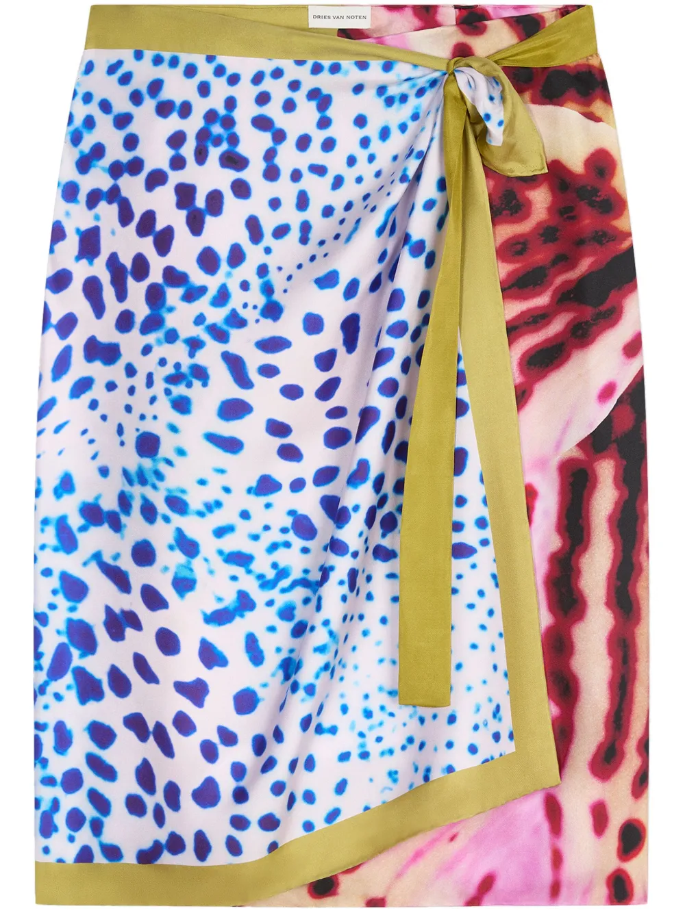 ドリス ヴァン ノッテン DRIES VAN NOTEN DRIES VAN NOTEN