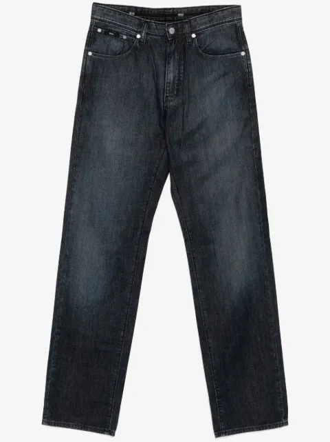 BOSS Jeans dritti