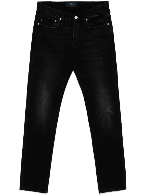 PAUL SMITH JEANS ブラック チノパン 2025年最新】Paul Smith JEANS カラー：ブラック系 チノパンの