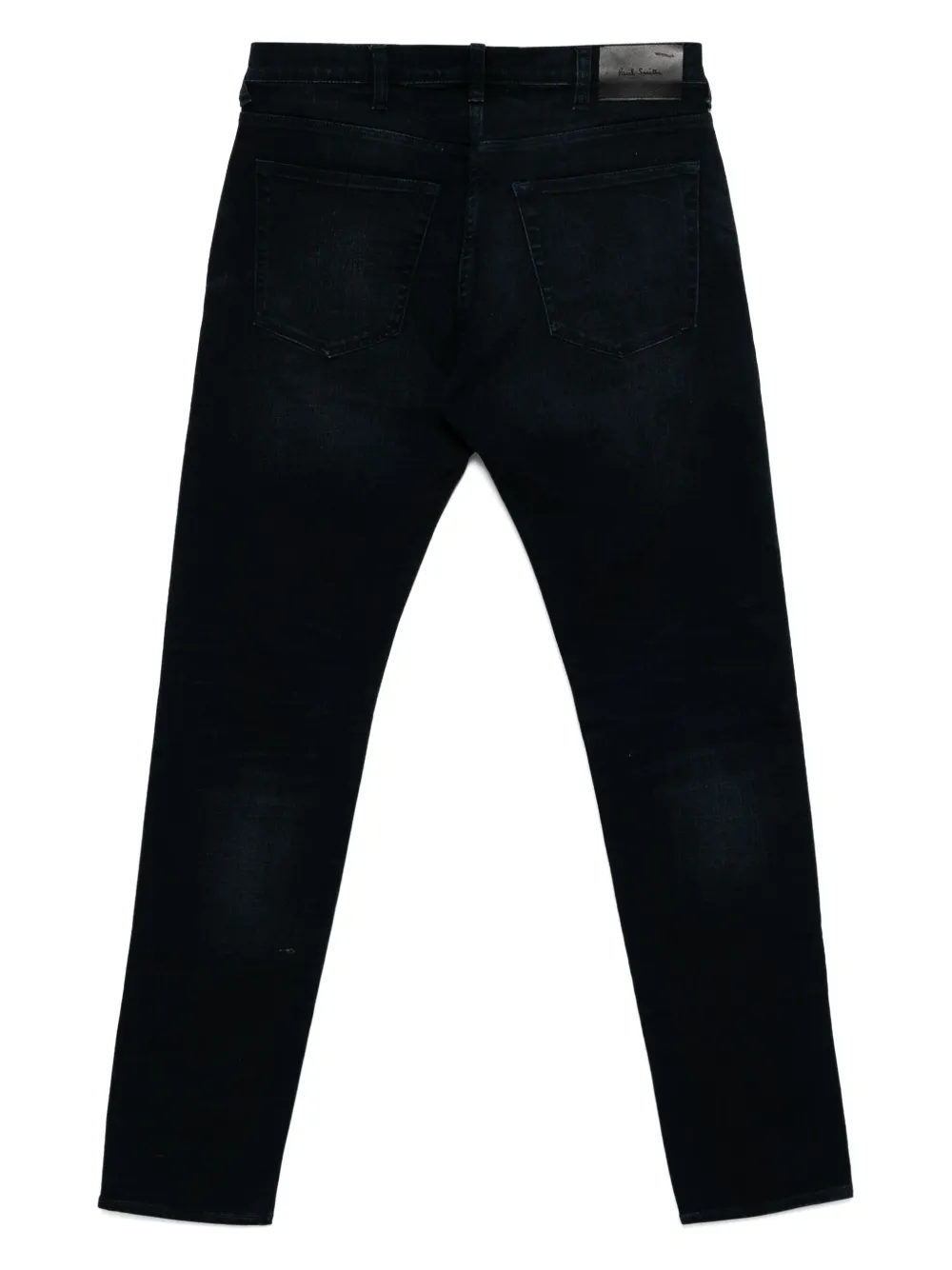 Paul Smith Straight jeans - Blauw