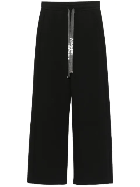 Max Mara Bali sweatpants