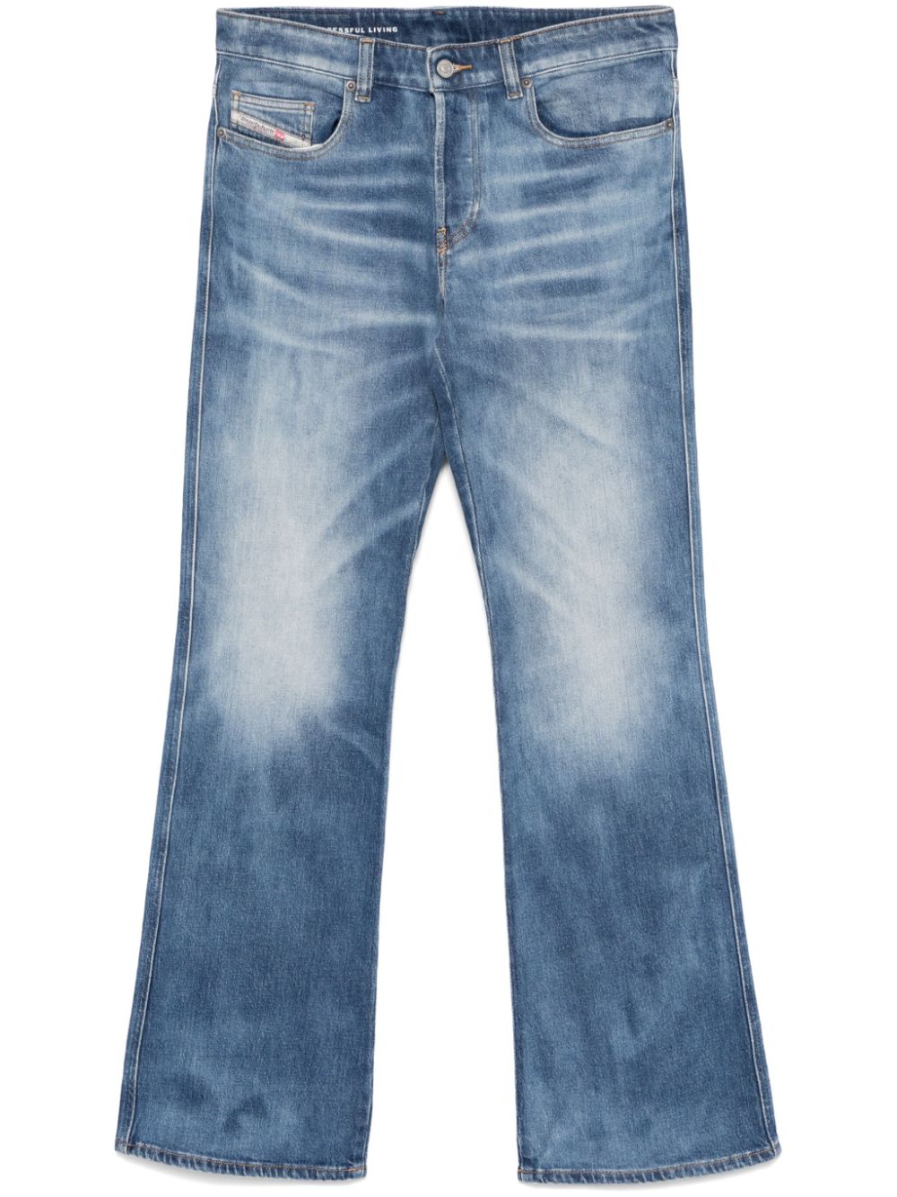 D-Buck jeans