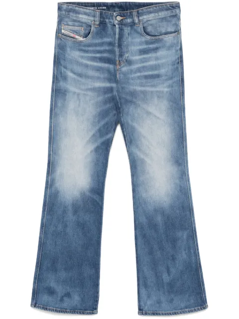 Diesel D-Buck jeans
