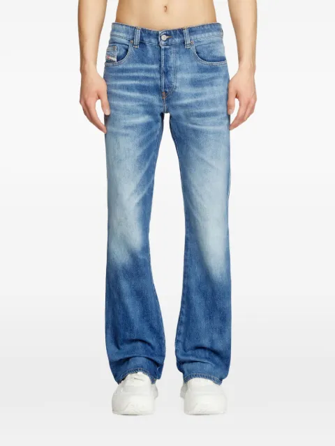 Diesel 1998 D-Buck bootcut jeans