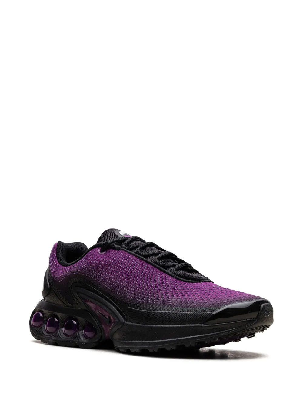 Nike Air Max "Bold Berry" sneakers Purple