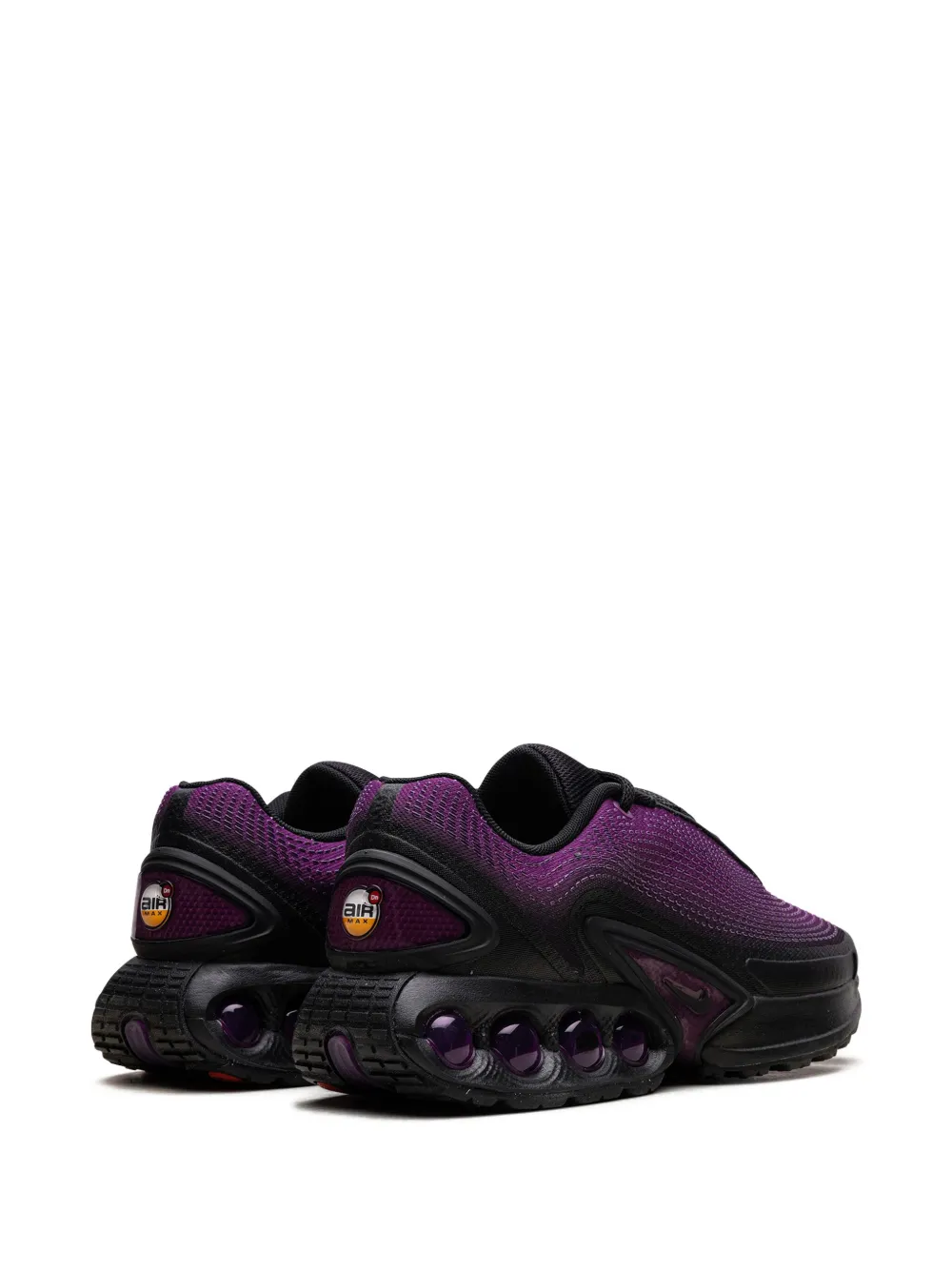 Nike Air Max "Bold Berry" sneakers Purple