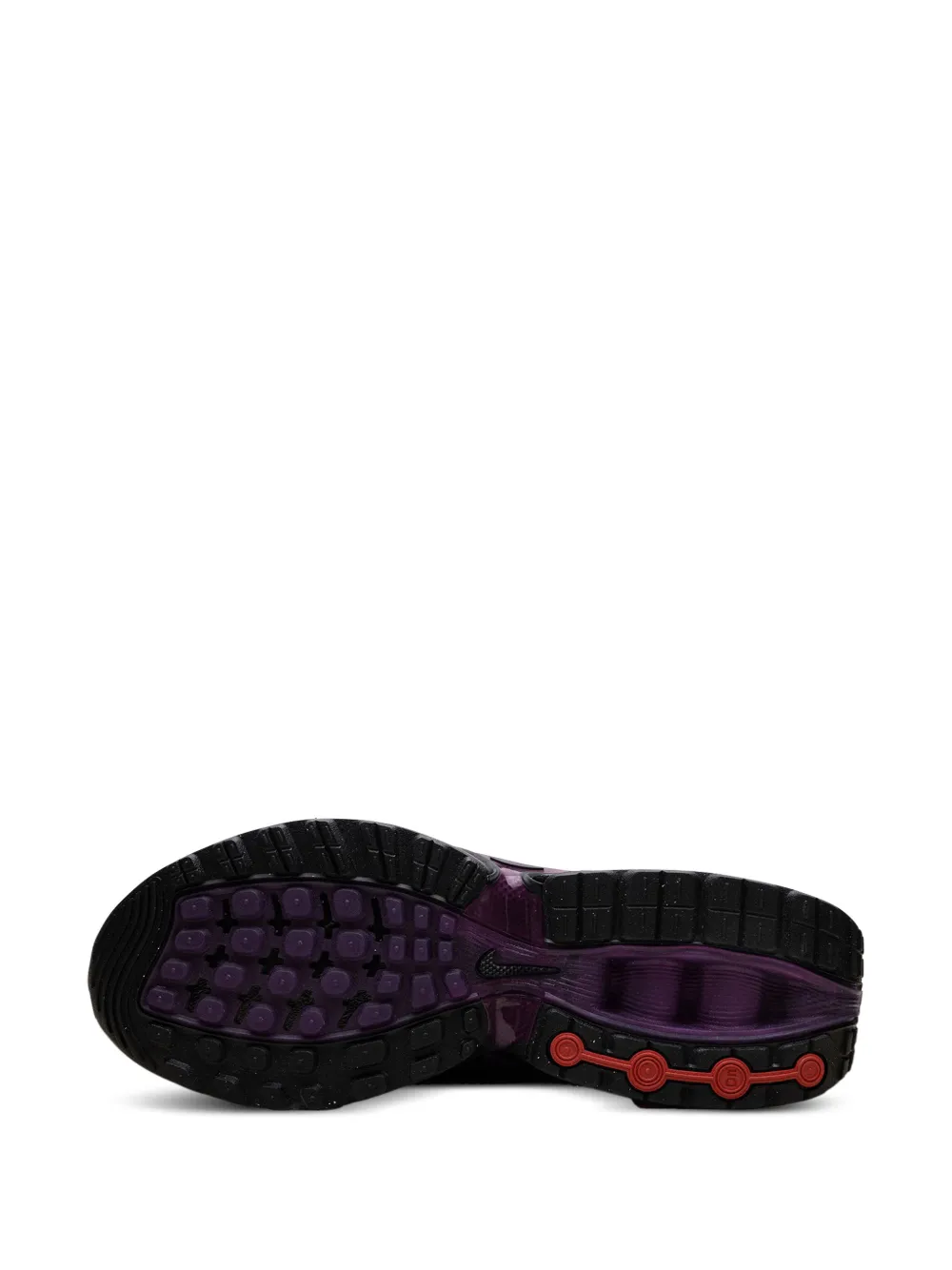 Nike Air Max "Bold Berry" sneakers Purple