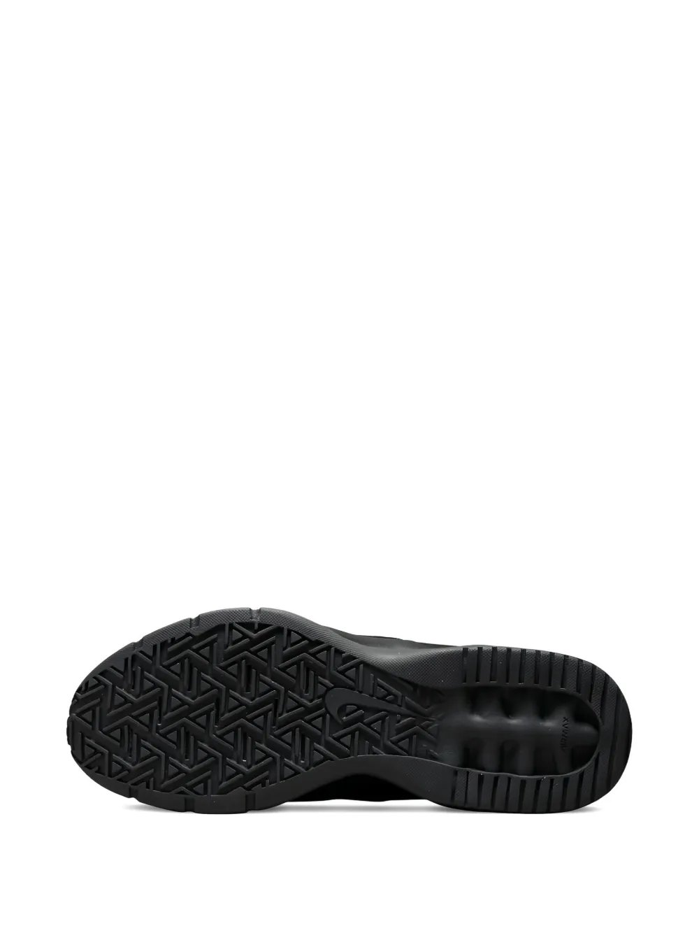 Nike Air Max Alpha Trainer 4 "Black" sneakers Zwart