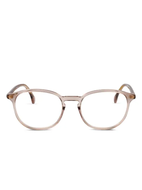 Gucci Eyewear round-frame glasses