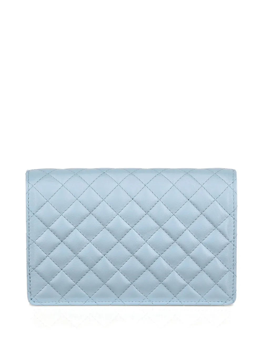 Philipp Plein Matelassé tas Blauw