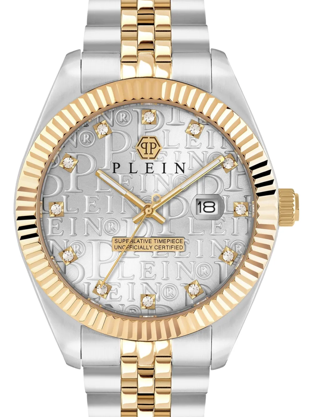 Philipp Plein reloj Date Superlative de 40mm | Image 2