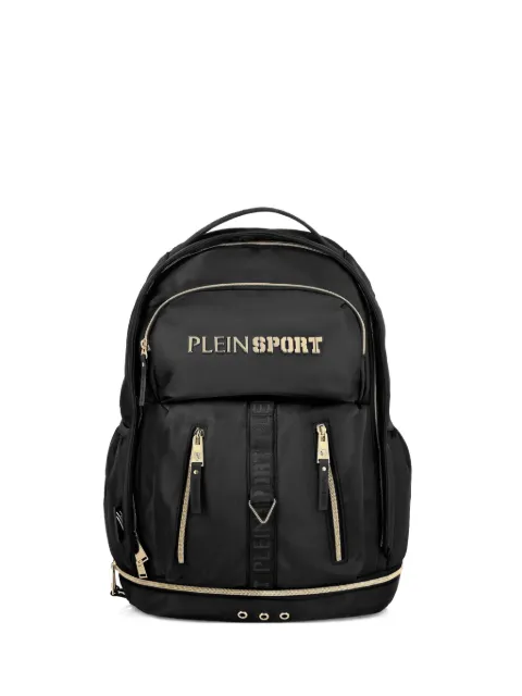 Plein Sport дутый рюкзак