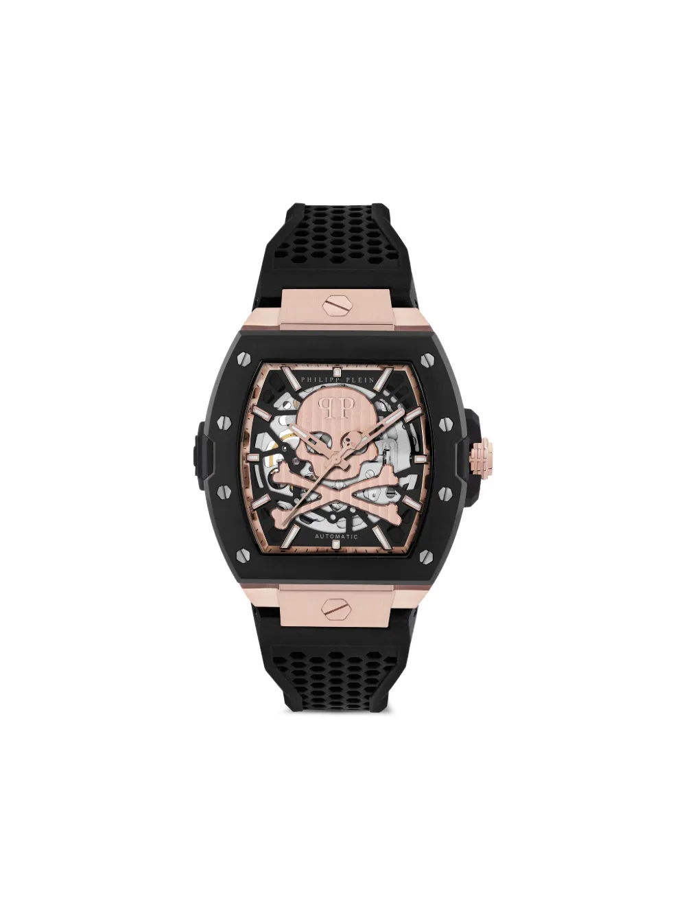Philipp Plein The $keleton 2.0 44mm - Nero
